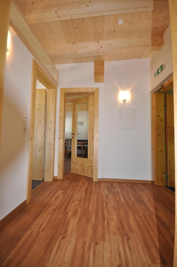 Apart - und Frühstückspension Jägerheim Kaunertal Habitación foto